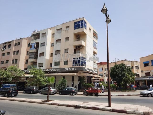 Appartement vente à Fès
