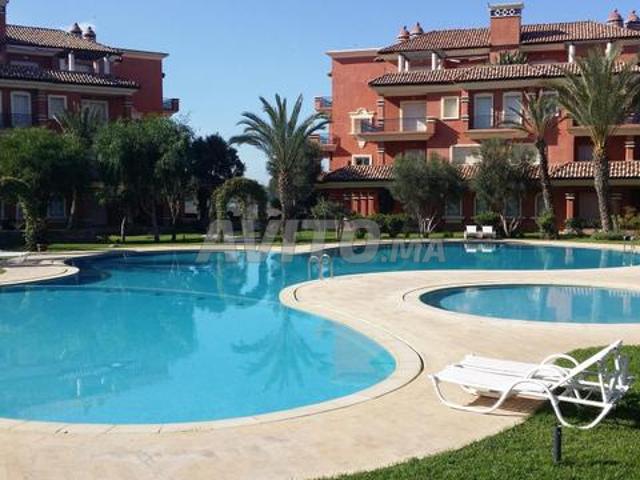 Appartement vente à Gharb-Chrarda-Beni Hssen