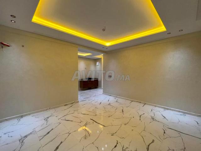 Appartement vente à Lyautey