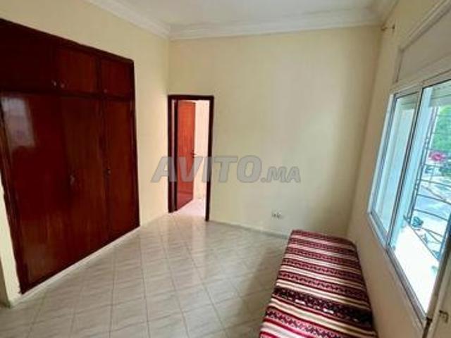 Appartement vente à Lyautey