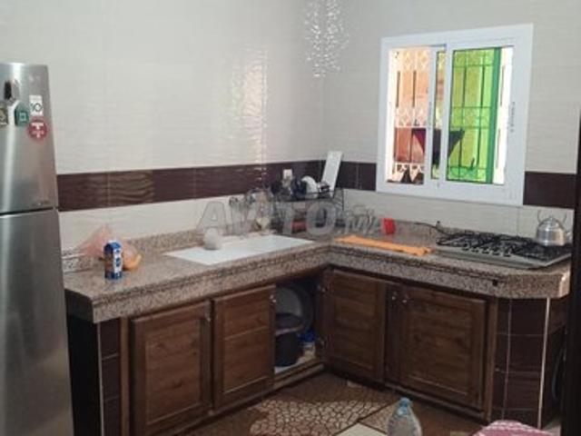 Appartement vente à Meknès