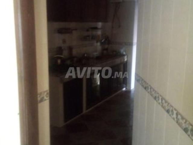 Appartement vente à Mohammedia, Gharb-Chrarda-Beni Hssen