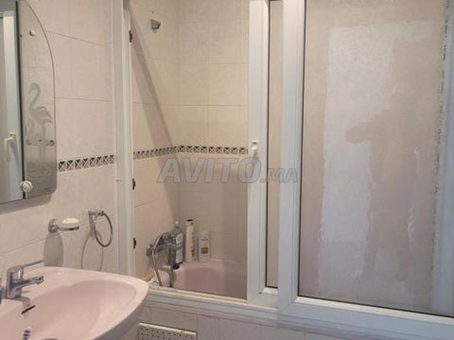 Appartement vente à Centre Ville