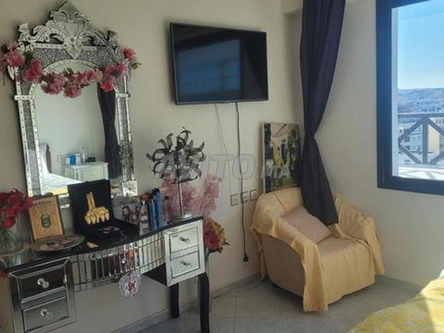 Appartement vente à Centre Ville