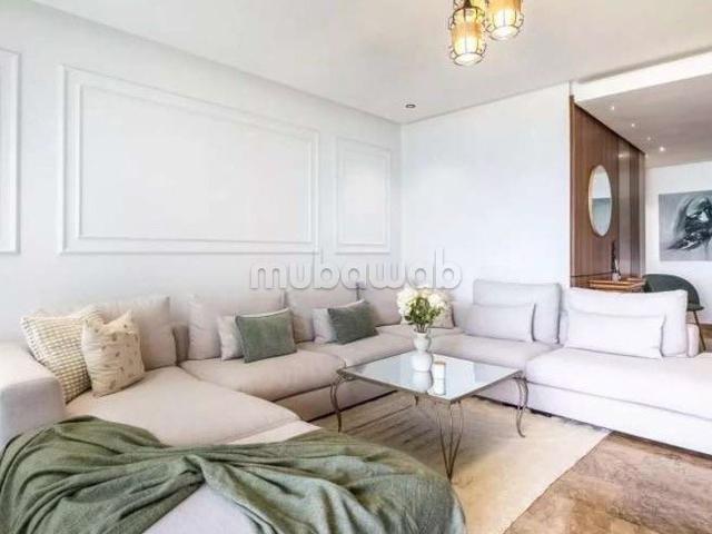 Appartement vente