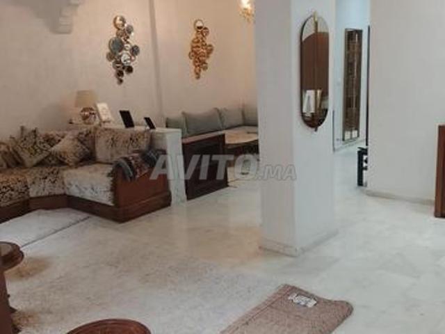 Appartement vente à Salé
