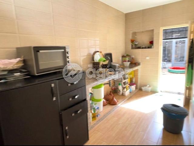 Appartement vente à Anfa, Gharb-Chrarda-Beni Hssen