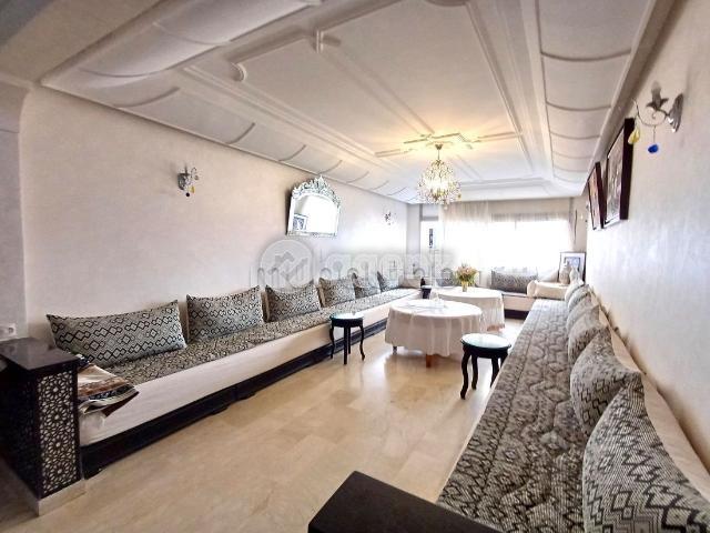 Appartement vente à Anfa, Gharb-Chrarda-Beni Hssen