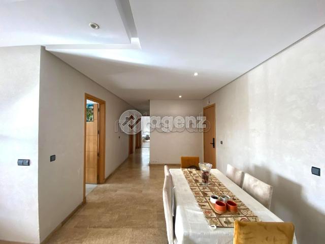 Appartement vente à Anfa, Gharb-Chrarda-Beni Hssen