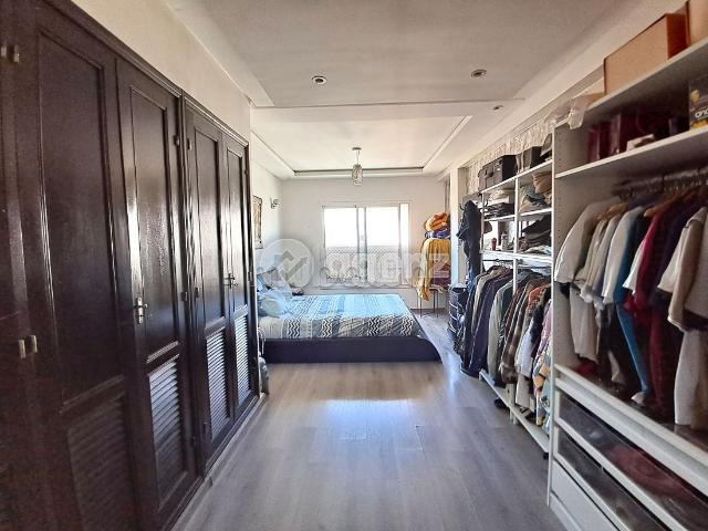 Appartement vente à Anfa, Gharb-Chrarda-Beni Hssen