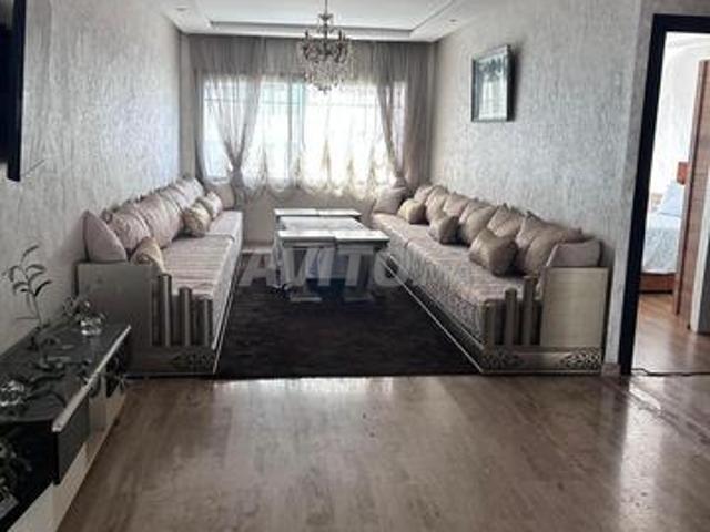 Appartement vente à Anfa, Gharb-Chrarda-Beni Hssen