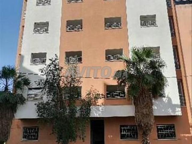 Appartement vente à Mellal