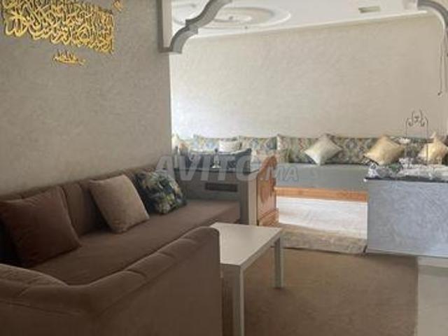 Appartement vente à Berrechid, Gharb-Chrarda-Beni Hssen