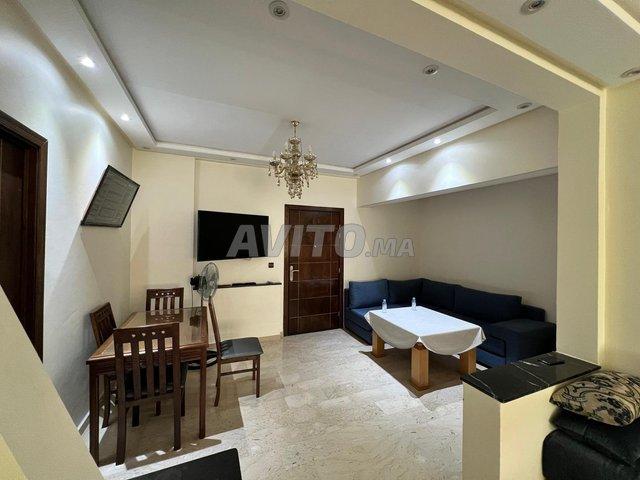 Appartement vente à Bouskoura, Gharb-Chrarda-Beni Hssen