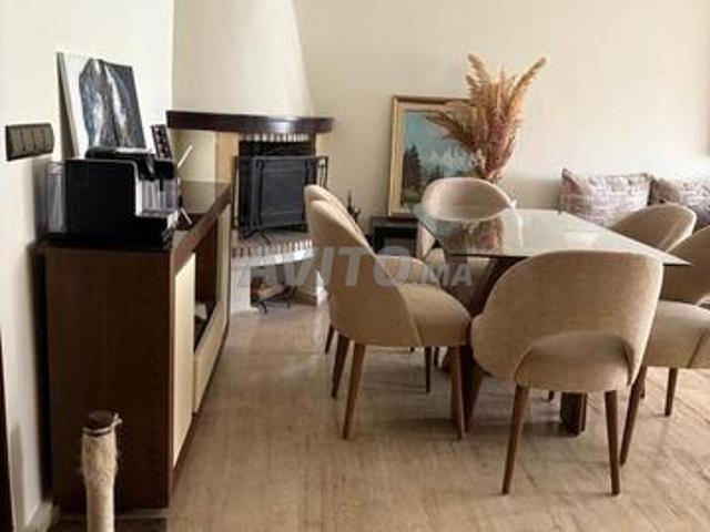 Appartement vente à Anfa, Gharb-Chrarda-Beni Hssen
