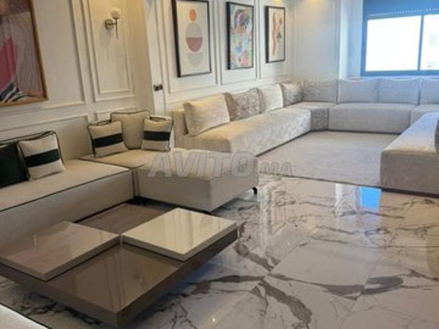 Appartement vente à Port de Casablanca ميناء الدار البيضاء, Casablanca ⵜⴰⴷⴷⴰⵔⵜ ⵜⵓⵎⵍⵉⵍⵜ الدار البيضاء
