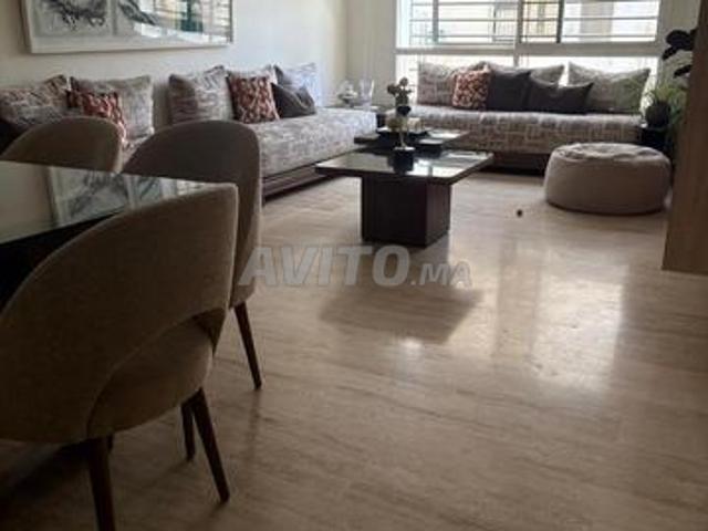 Appartement vente à Casablanca ⵜⴰⴷⴷⴰⵔⵜ ⵜⵓⵎⵍⵉⵍⵜ الدار البيضاء, Préfecture de Casablanca عمالة الدار البيضاء