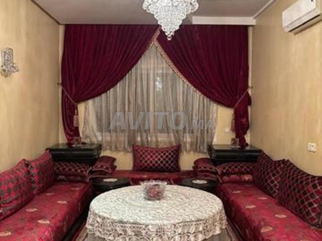 Appartement vente à Anfa, Gharb-Chrarda-Beni Hssen
