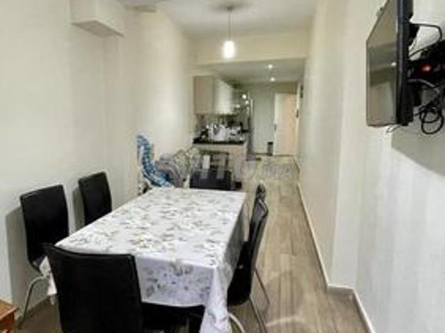 Appartement vente à Centre Ville