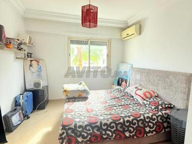 Appartement vente à Anfa, Gharb-Chrarda-Beni Hssen
