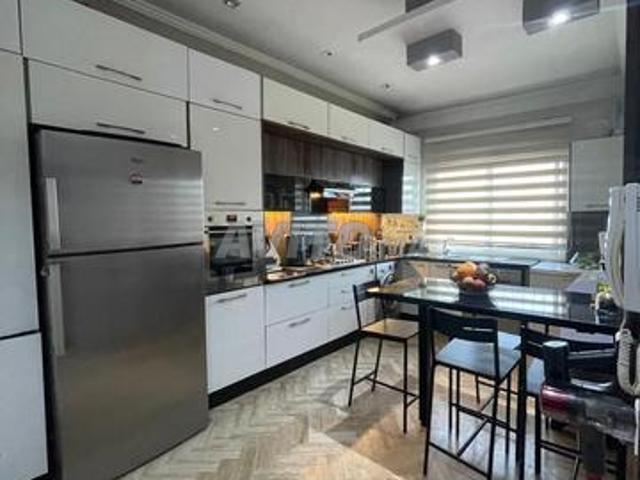 Appartement vente à Anfa, Gharb-Chrarda-Beni Hssen