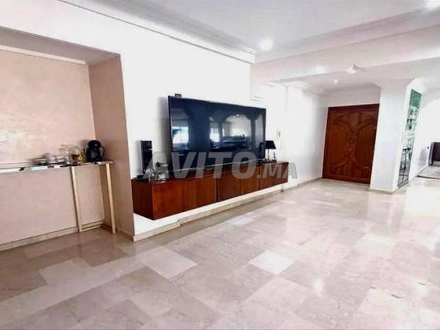 Appartement vente à Anfa, Gharb-Chrarda-Beni Hssen