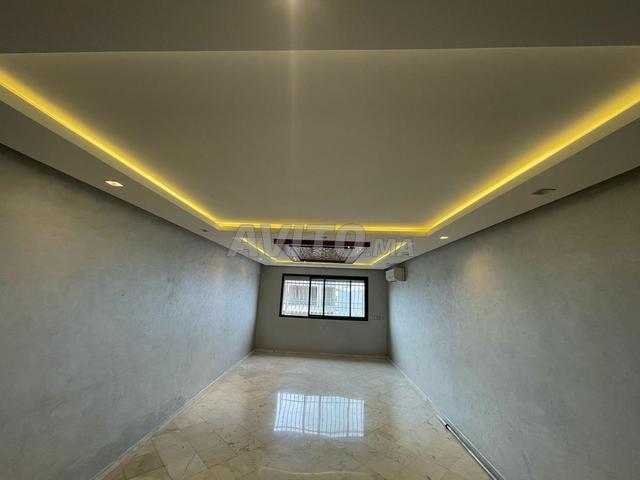 Appartement vente à Anfa, Gharb-Chrarda-Beni Hssen