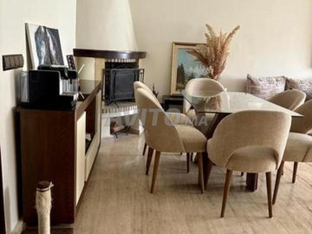 Appartement vente à Anfa, Gharb-Chrarda-Beni Hssen