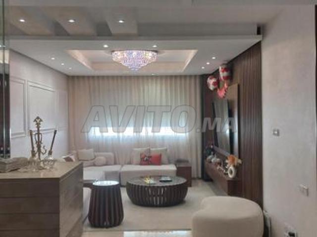 Appartement vente à Anfa, Sidi Belyout