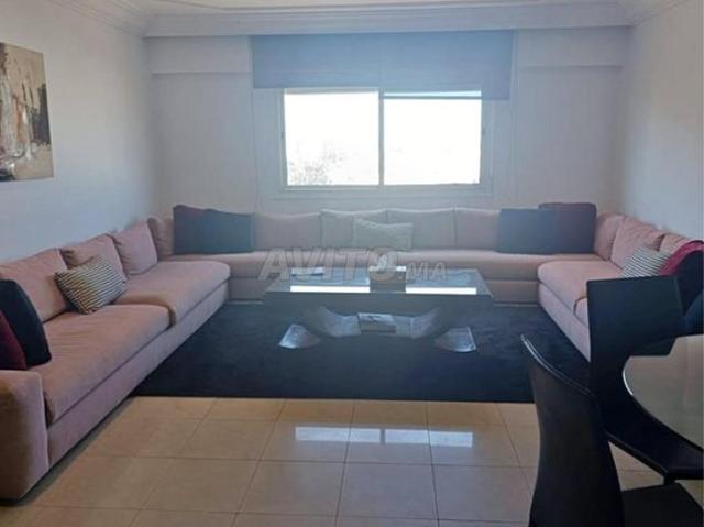 Appartement vente à Casablanca