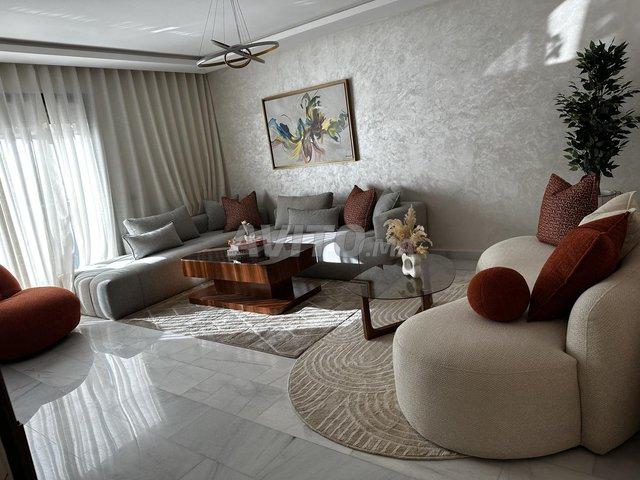 Appartement vente à Dar Bouazza, Gharb-Chrarda-Beni Hssen
