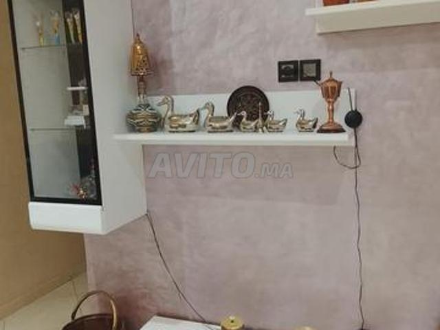 Appartement vente à Fès