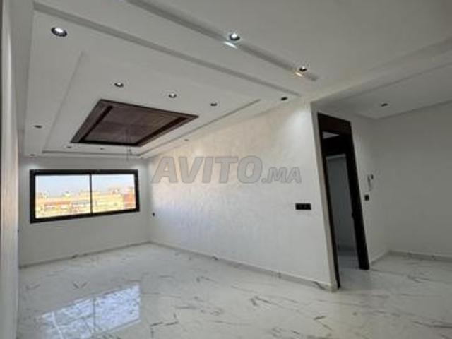 Appartement vente à Lyautey