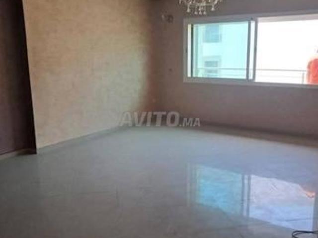 Appartement vente à Lyautey