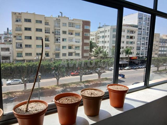 Appartement vente à Anfa, Gharb-Chrarda-Beni Hssen