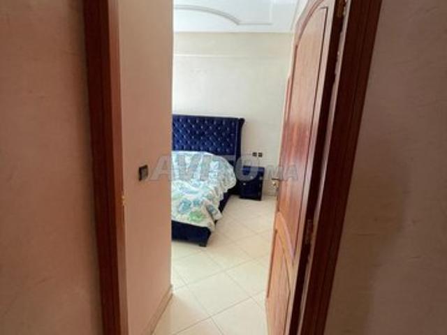Appartement vente à Meknès