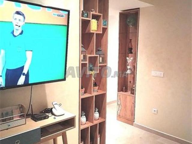Appartement vente à Mohammedia, Gharb-Chrarda-Beni Hssen