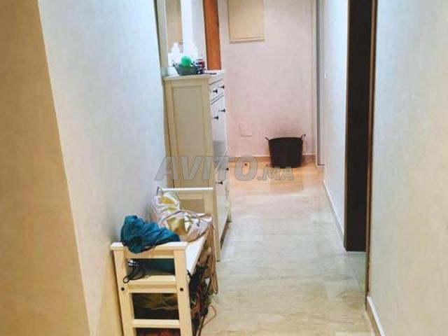 Appartement vente à Mohammedia, Gharb-Chrarda-Beni Hssen