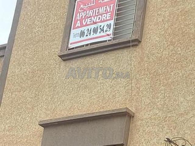 Appartement vente à Ben Slimane