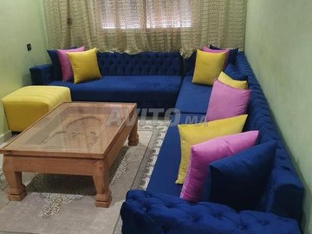 Appartement vente à Salé