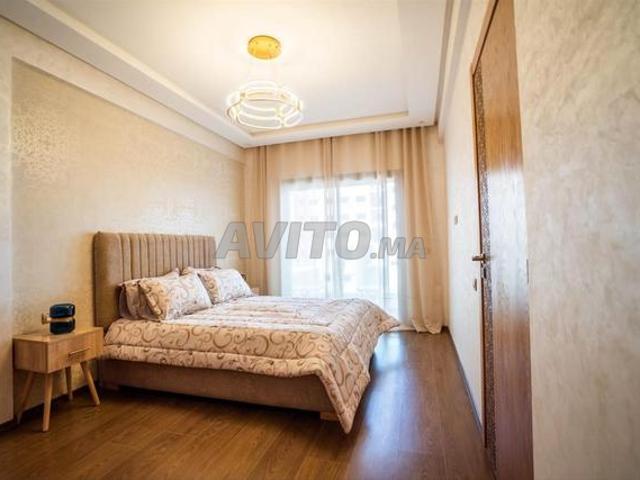 Appartement vente à El Ma, Gharb-Chrarda-Beni Hssen