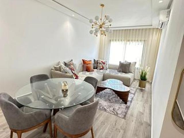 Appartement vente