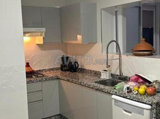 Appartement vente à Centre Ville