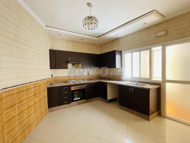Appartement vente à Centre Ville