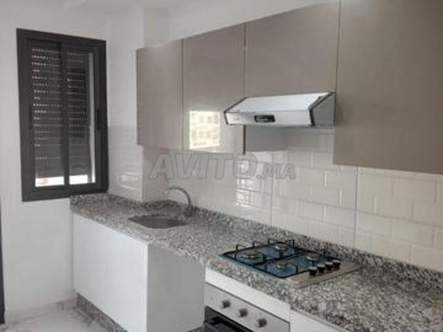 Appartement vente à Bouskoura, Gharb-Chrarda-Beni Hssen