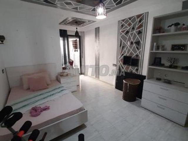 Appartement vente à Anfa, Gharb-Chrarda-Beni Hssen