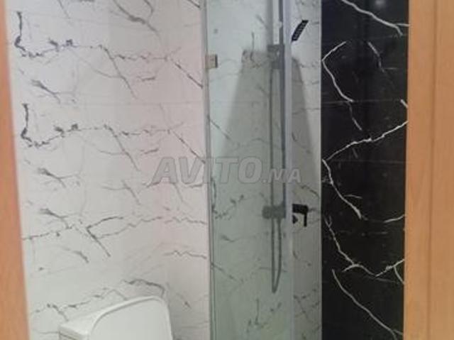 Appartement vente à Bouskoura, Gharb-Chrarda-Beni Hssen
