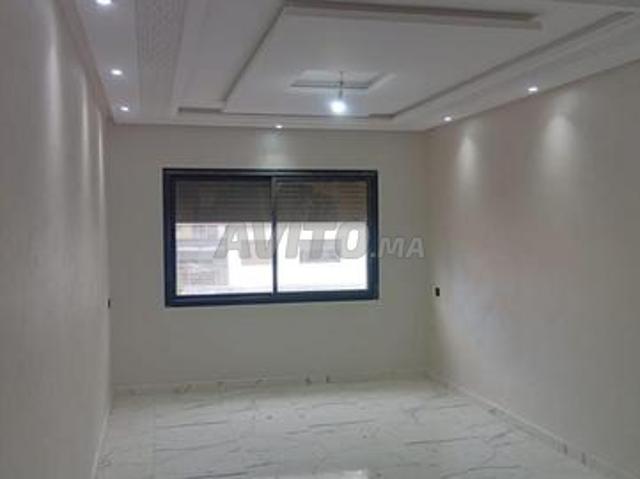 Appartement vente à Bouskoura, Gharb-Chrarda-Beni Hssen