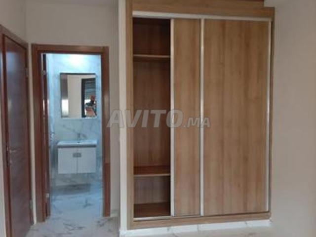 Appartement vente à Bouskoura, Gharb-Chrarda-Beni Hssen