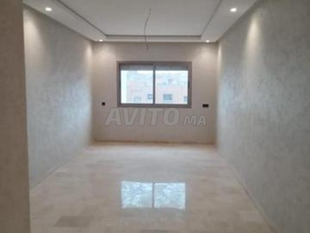 Appartement vente à Bouskoura, Gharb-Chrarda-Beni Hssen